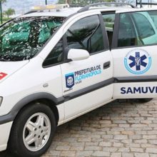 Em Florianópolis foi criado um “Samu” para socorrer animais acidentados